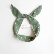 找专业的拷边发带锁边铁丝头带加工厂、长期