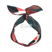 找专业的拷边发带锁边铁丝头带加工厂、长期