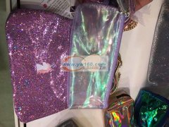 笔袋外发加工，寻求能做【如图】笔袋的工厂