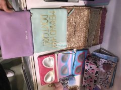 笔袋外发加工，寻求能做【如图】笔袋的工厂