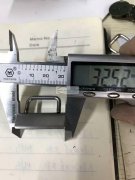 寻找【如图】尾夹，最好是现货，有做的联系