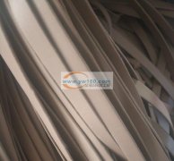 专业承接箱包肩带油边加工、皮带油边加工、服装佩饰腰带油边加工