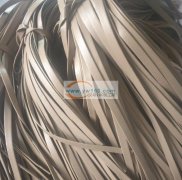 专业承接箱包肩带油边加工、皮带油边加工、服装佩饰腰带油边加工