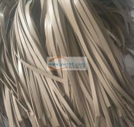 专业承接箱包肩带油边加工、皮带油边加工、服装佩饰腰带油边加工