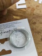 《如图》求购如图这种银铁丝，数量5万，有