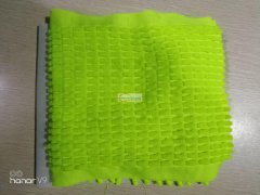 擦车手套外加工