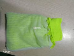 擦车手套外加工