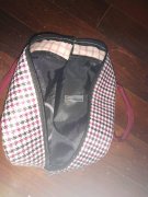 《如图》找箱包加工厂，加工如图这种箱包半