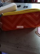 寻专业做笔袋圆筒的工厂，看图数量2万个，