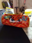 寻专业做笔袋圆筒的工厂，看图数量2万个，