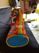 寻专业做笔袋圆筒的工厂，看图数量2万个，