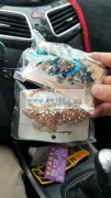 高价大量收购库存  