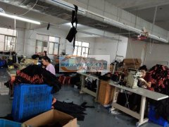 本人现有厂房700平方，工人2o一30人