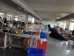 本人现有厂房700平方，工人2o一30人