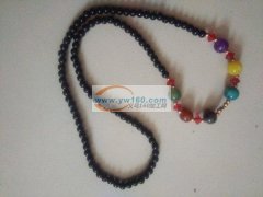 专业打结，针线，串珠，缝珠等饰品。员工稳