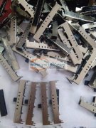 专业承接较简单的手工活，电子组装等，现有