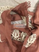 时装连衣裙外发加工，【如图】，寻能做的加