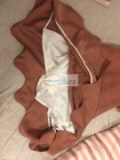 时装连衣裙外发加工，【如图】，寻能做的加