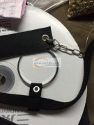 找打铆钉加工厂，外地勿扰，按图这种可以做