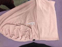 《外贸订单》义乌或义乌周边地区能做此款头