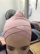 《外贸订单》义乌或义乌周边地区能做此款头