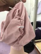 《外贸订单》义乌或义乌周边地区能做此款头