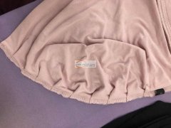 《外贸订单》义乌或义乌周边地区能做此款头