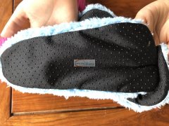 10000双毛绒鞋子外发《如图》寻找专业