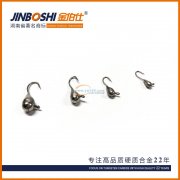 硬质合金鱼坠