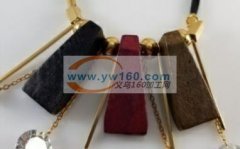 谁家有这种木头饰品，有的请与我联系&nb