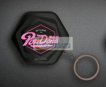 有没有会做【如图】这款盒子的工厂，材质像