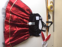 北苑舞台装外发加工