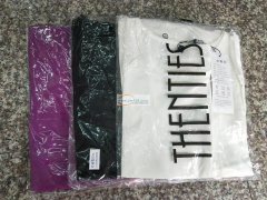 有袖上衣/有袖连衣裙/无袖上衣/无袖连衣