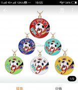 《大量》寻找有这种款式配件的厂家，有这些