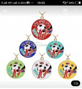 《大量》寻找有这种款式配件的厂家，有这些