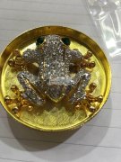 如图所示，找荷叶塘附近点钻加工厂，如图，