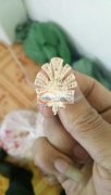 机械点钻加工，承接各种饰品点钻加工，质量