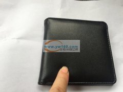 专业生产加工钱包，护照本，票夹，拉链包，