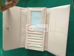 专业生产加工钱包，护照本，票夹，拉链包，