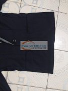 【每个月1万套】纯加工单外发，有合适做校服工厂联系