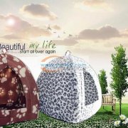 【仅限浦江】大量狗窝外发加工