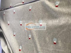 链绣&nbsp;毛巾绣&nbsp;专业服