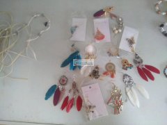 安徽阜阳大型手工加工厂现有400人左右