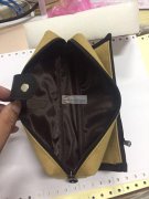 【如图】笔袋外发加工，找能做的加工厂，专