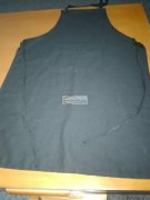 找加工厂，围裙外发