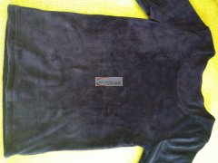 【量大】服装外发加工的，有做的联系我