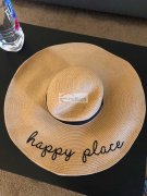 现有帽子外发加工，【如图】寻找做帽子的工