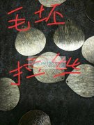 承接各种饰品抛光，拉丝，铅合金锌合金环保