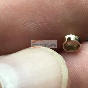 找能做【如图】这款产品的工厂，材质：铜、