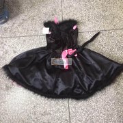 现有舞台装外发，每款500到1000件，